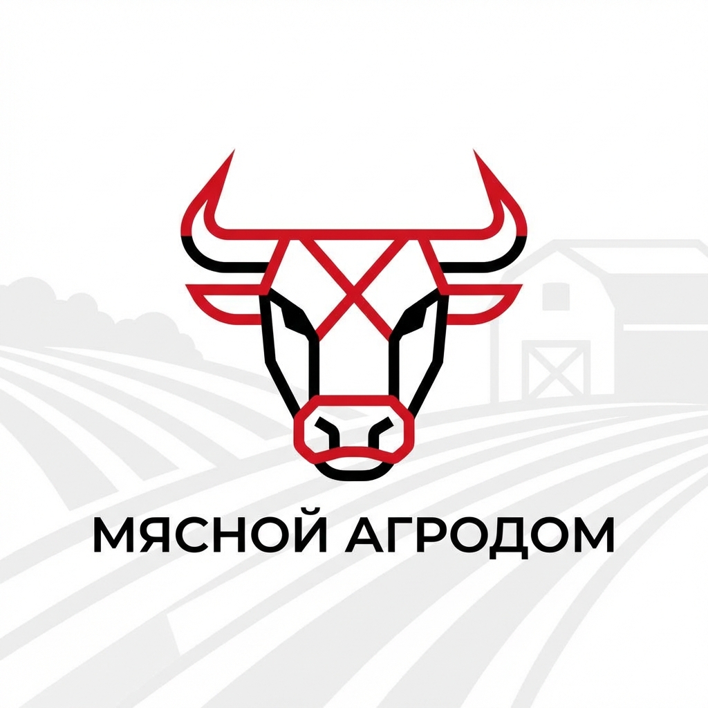 Мясной Агродом